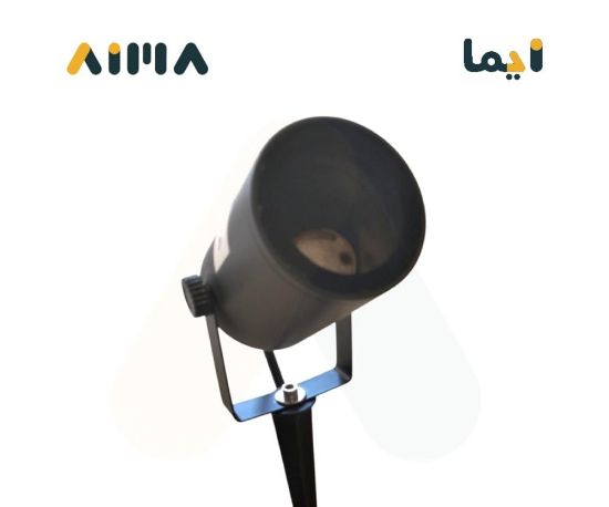 صورة اطار غرس اسود